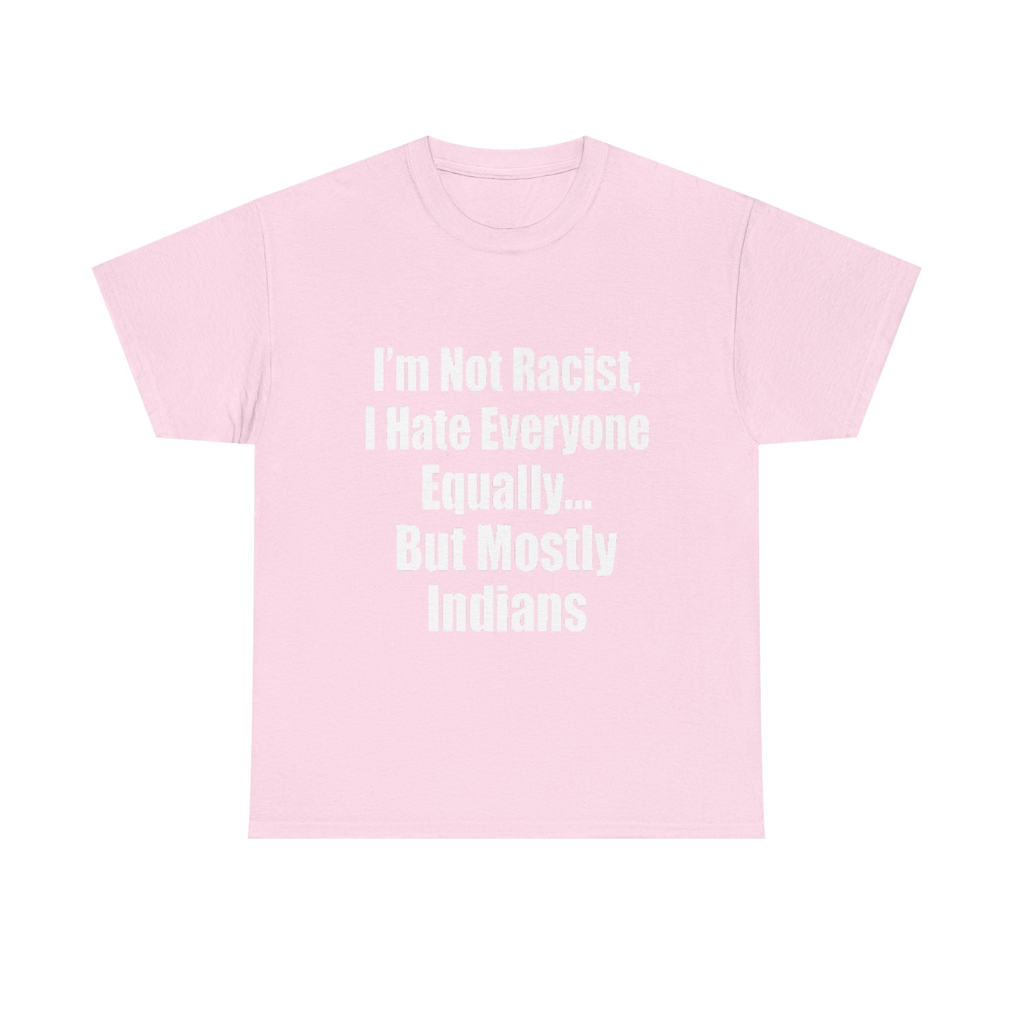 Indian Tee