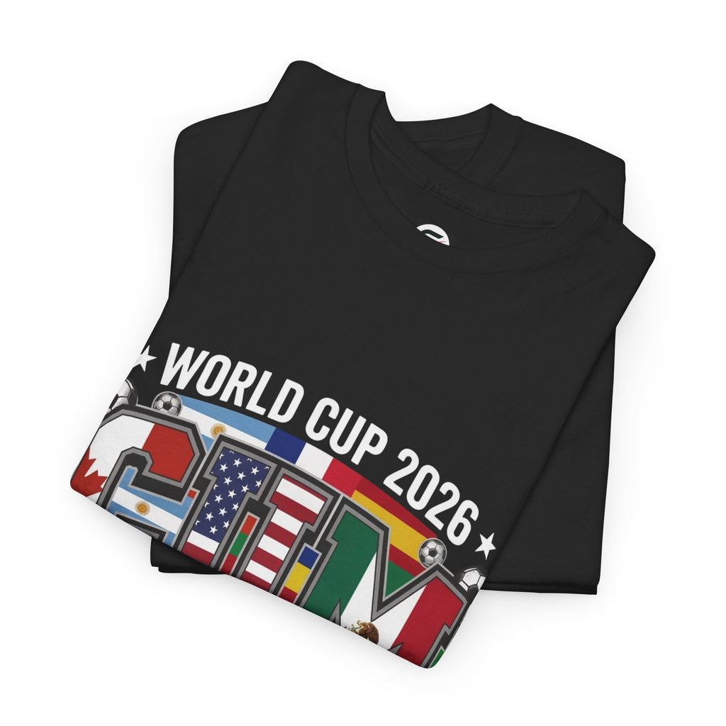 Futbol Tee