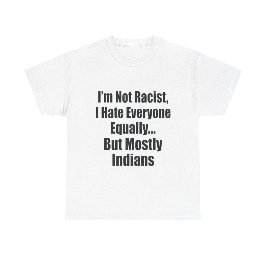 Indian Tee