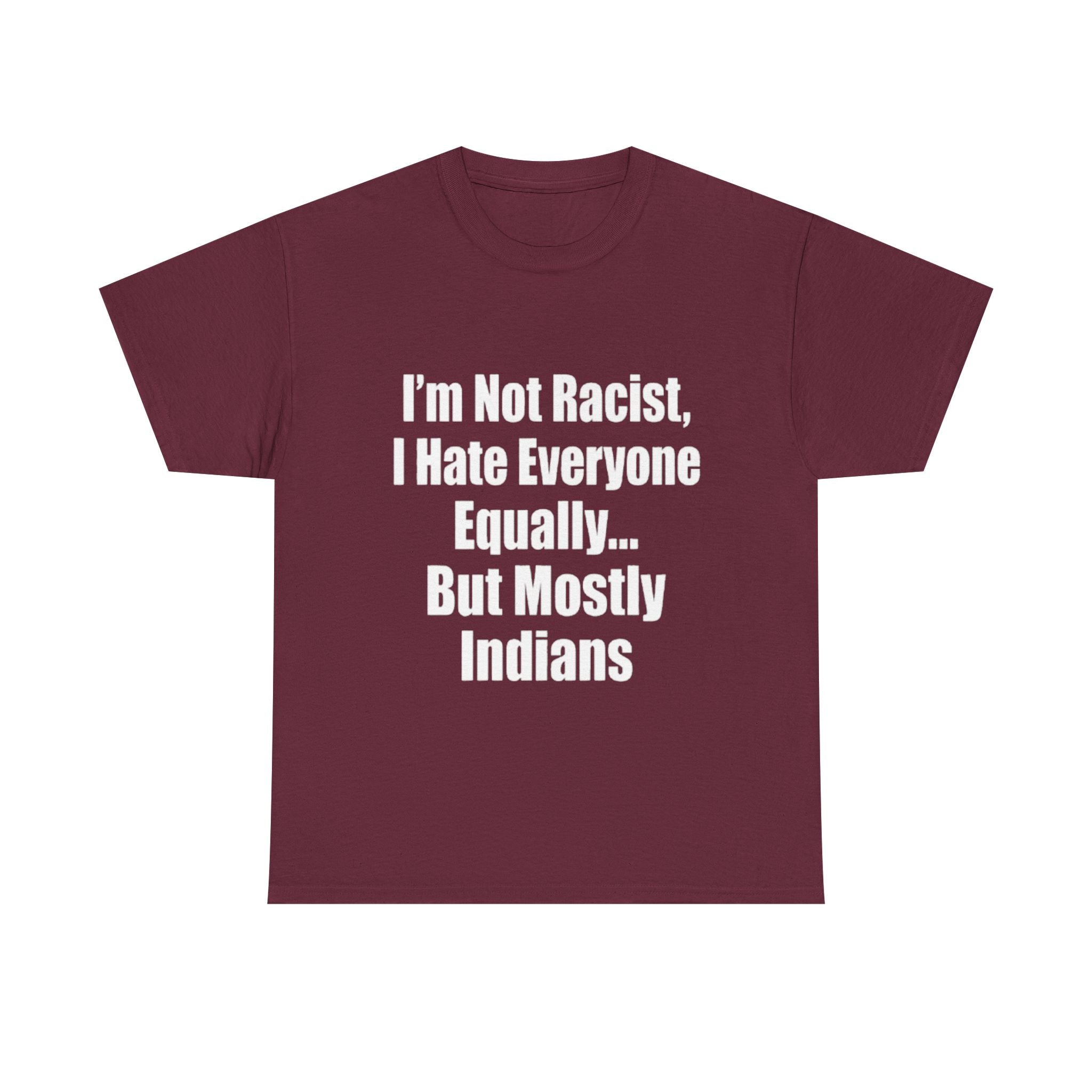 Indian Tee
