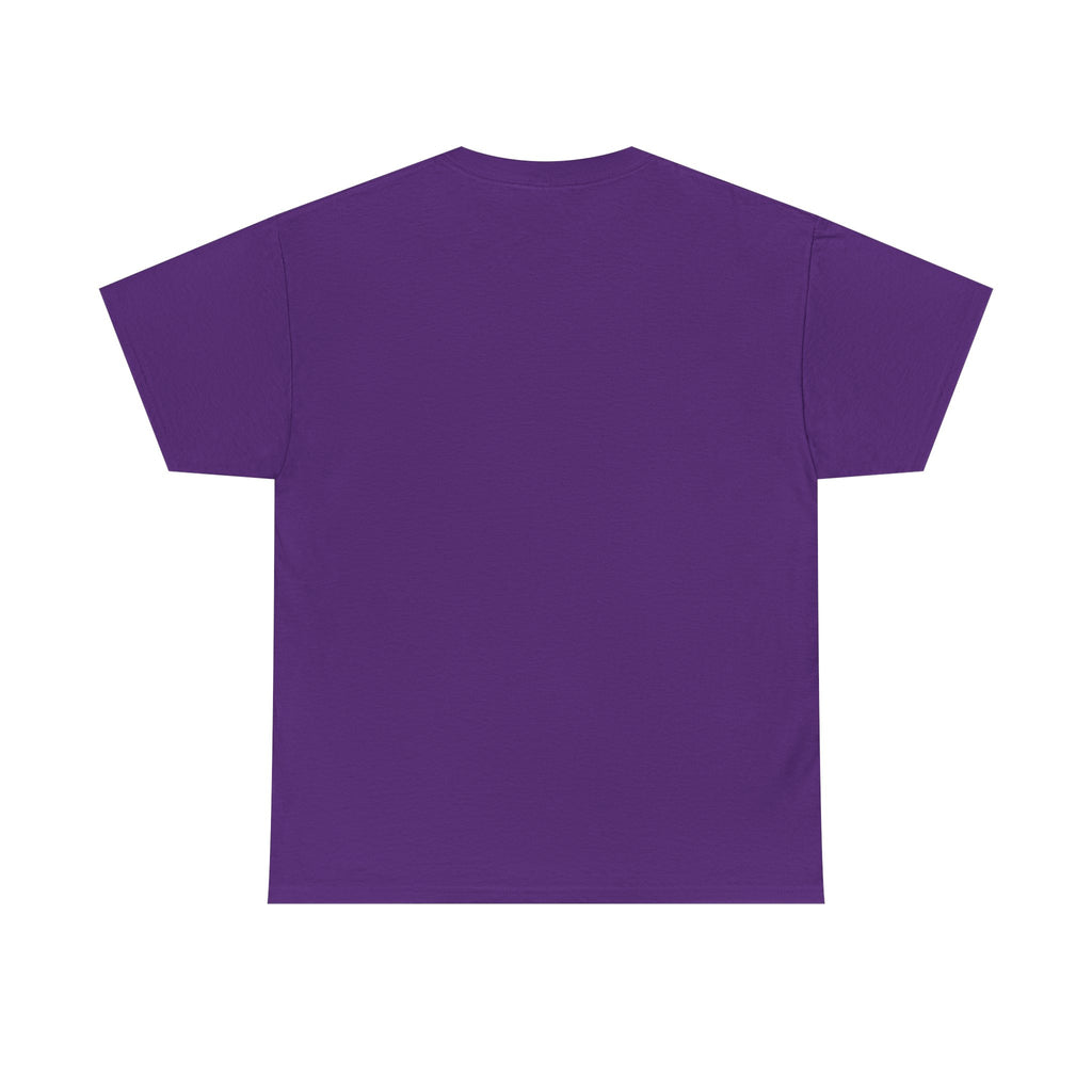 Slow & Curious Tee