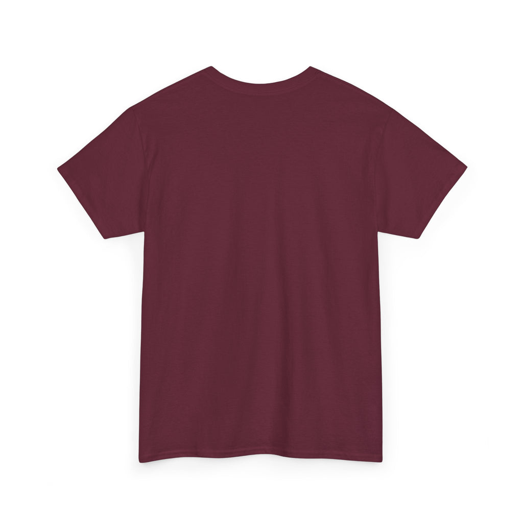 Slow & Curious Tee