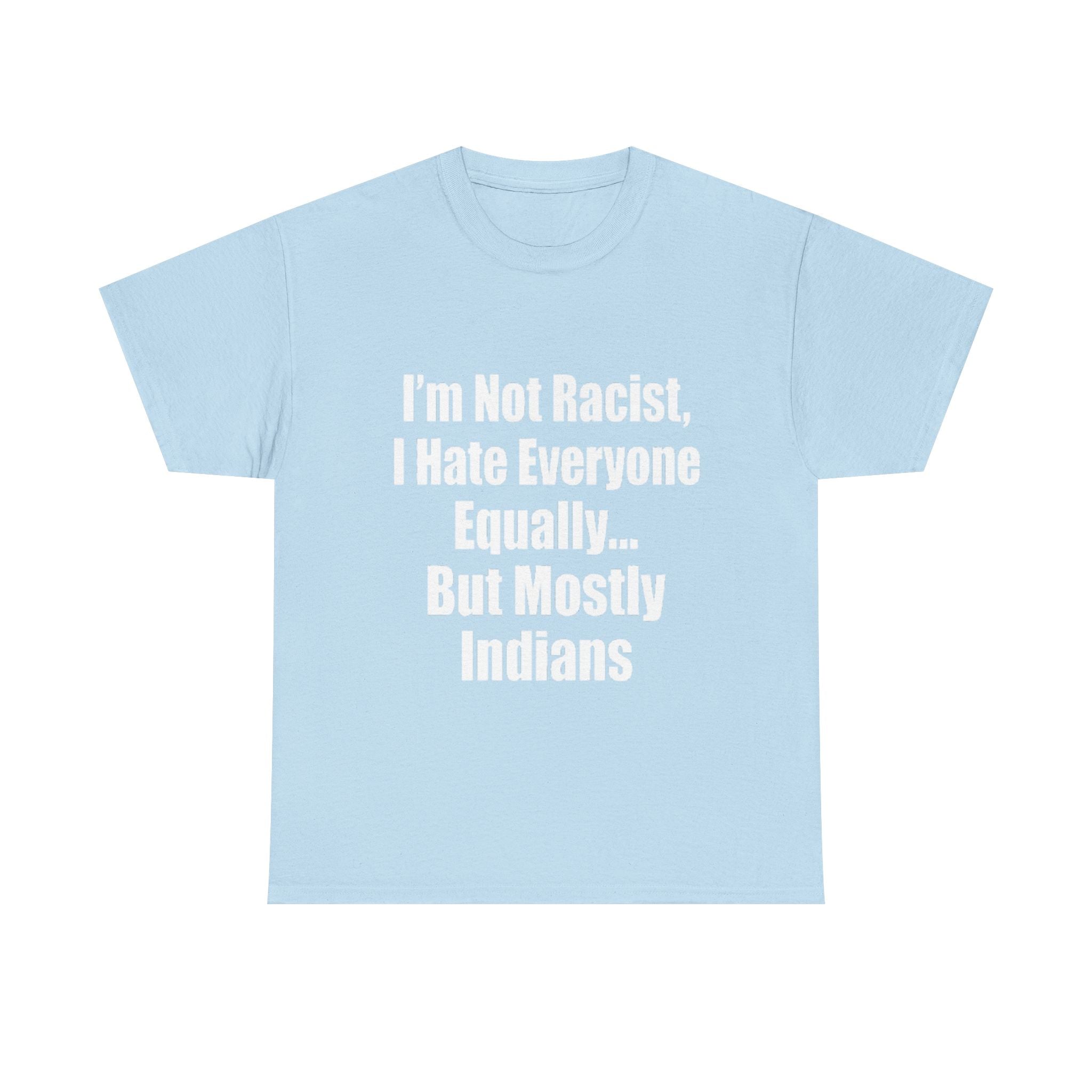 Indian Tee