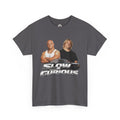 Slow & Curious Tee