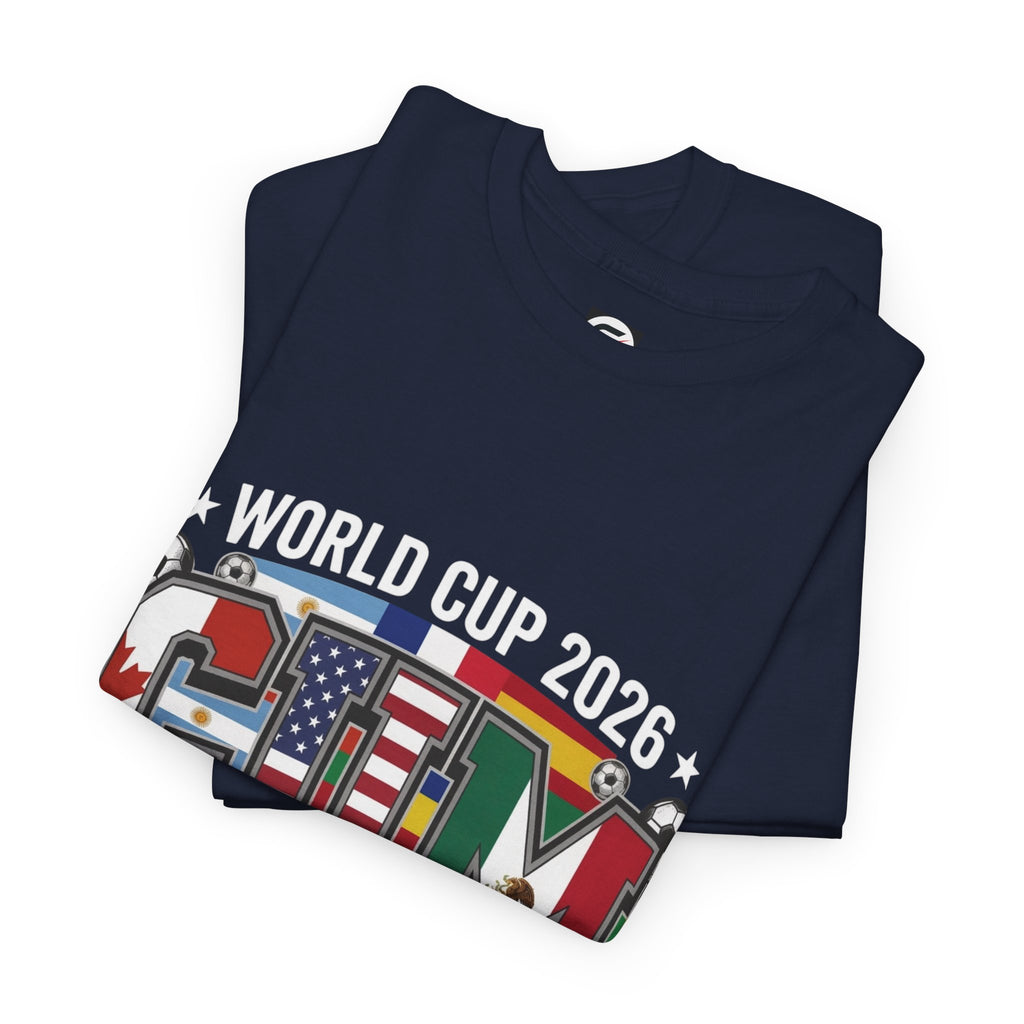 Futbol Tee