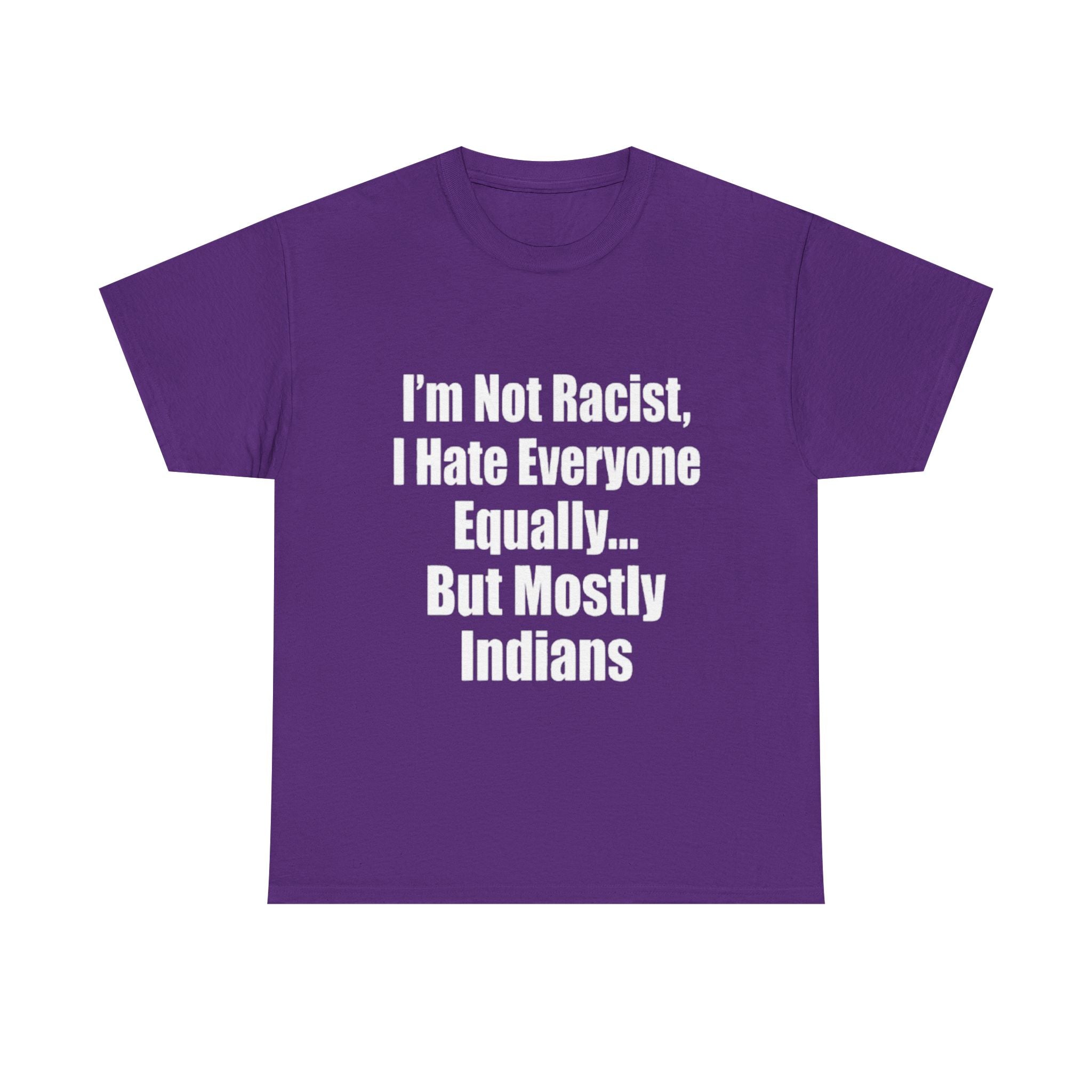 Indian Tee
