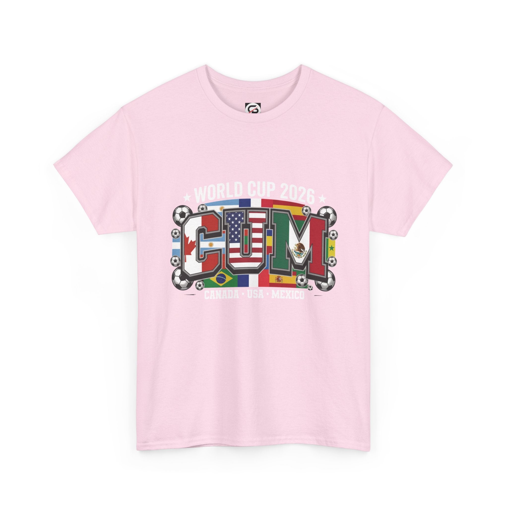 Slow & Curious Tee