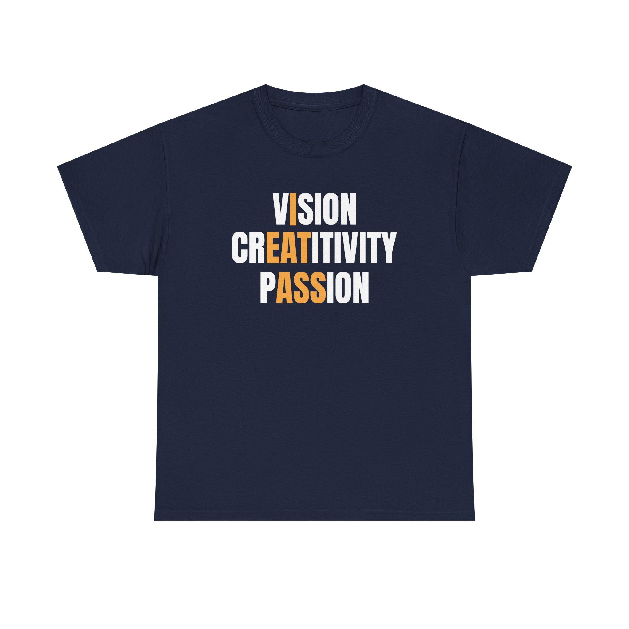 Vision Creative Passion Tee