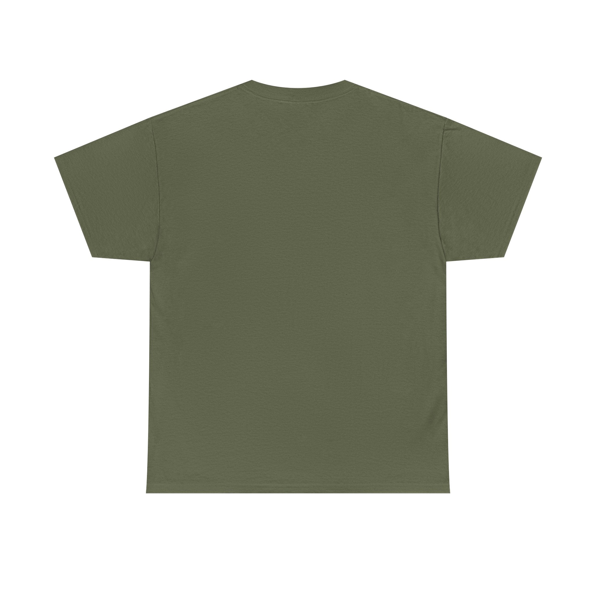 Slow & Curious Tee