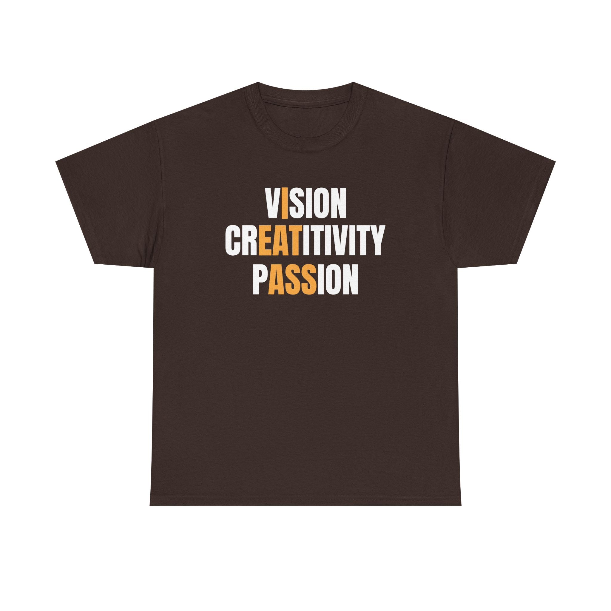 Vision Creative Passion Tee