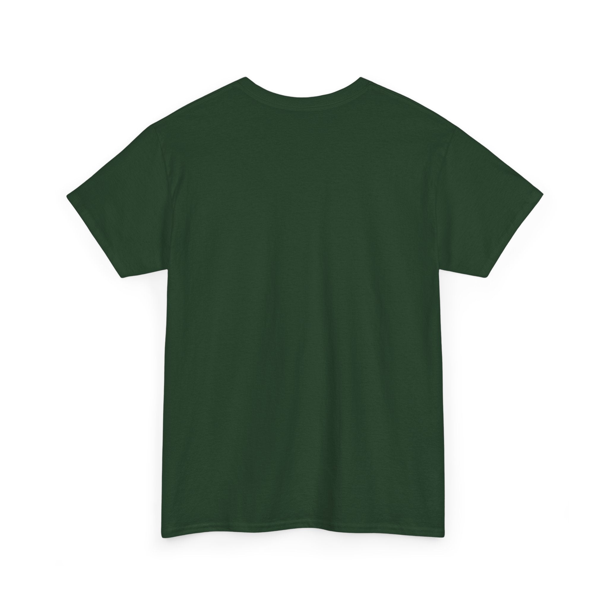 Slow & Curious Tee
