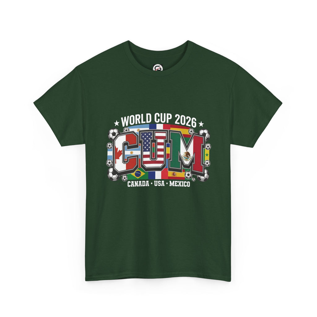 Slow & Curious Tee