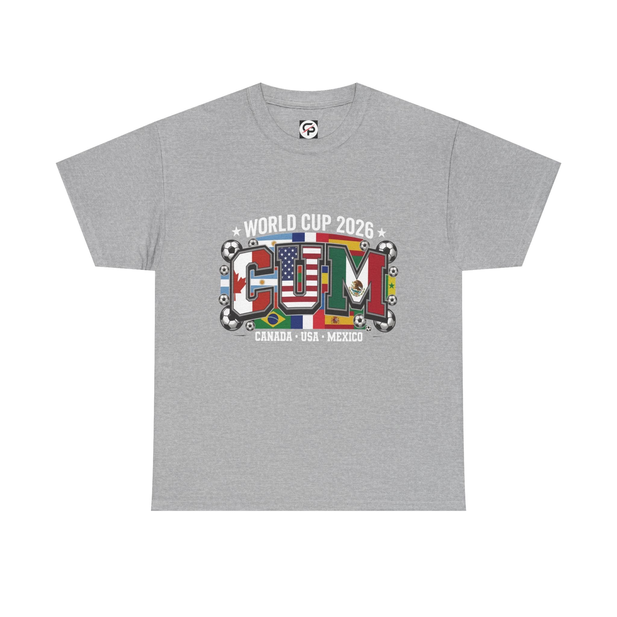 Slow & Curious Tee