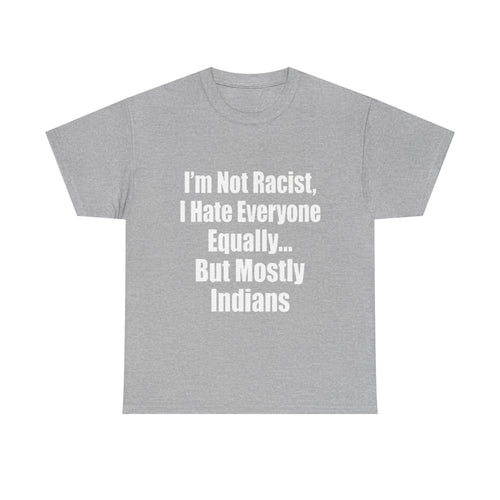 Indian Tee