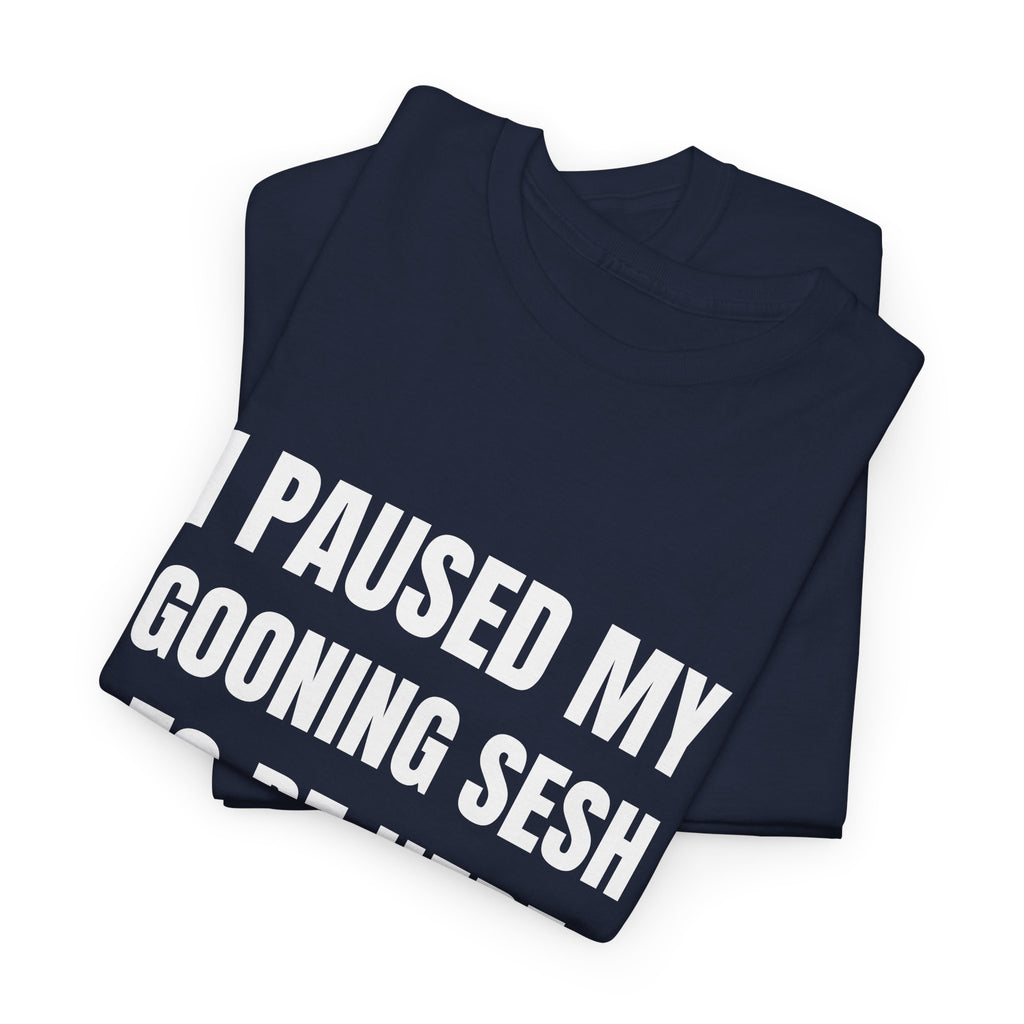 Sesh Tee