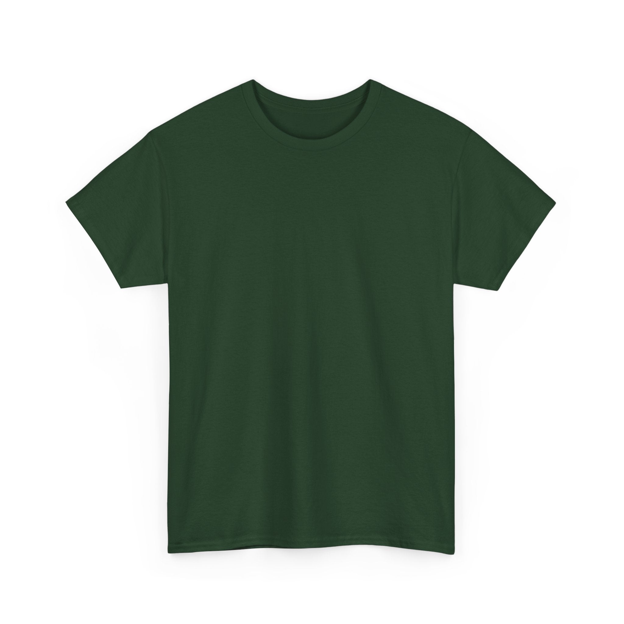 Red Flags Tee