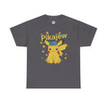 Yellow Coin Tee