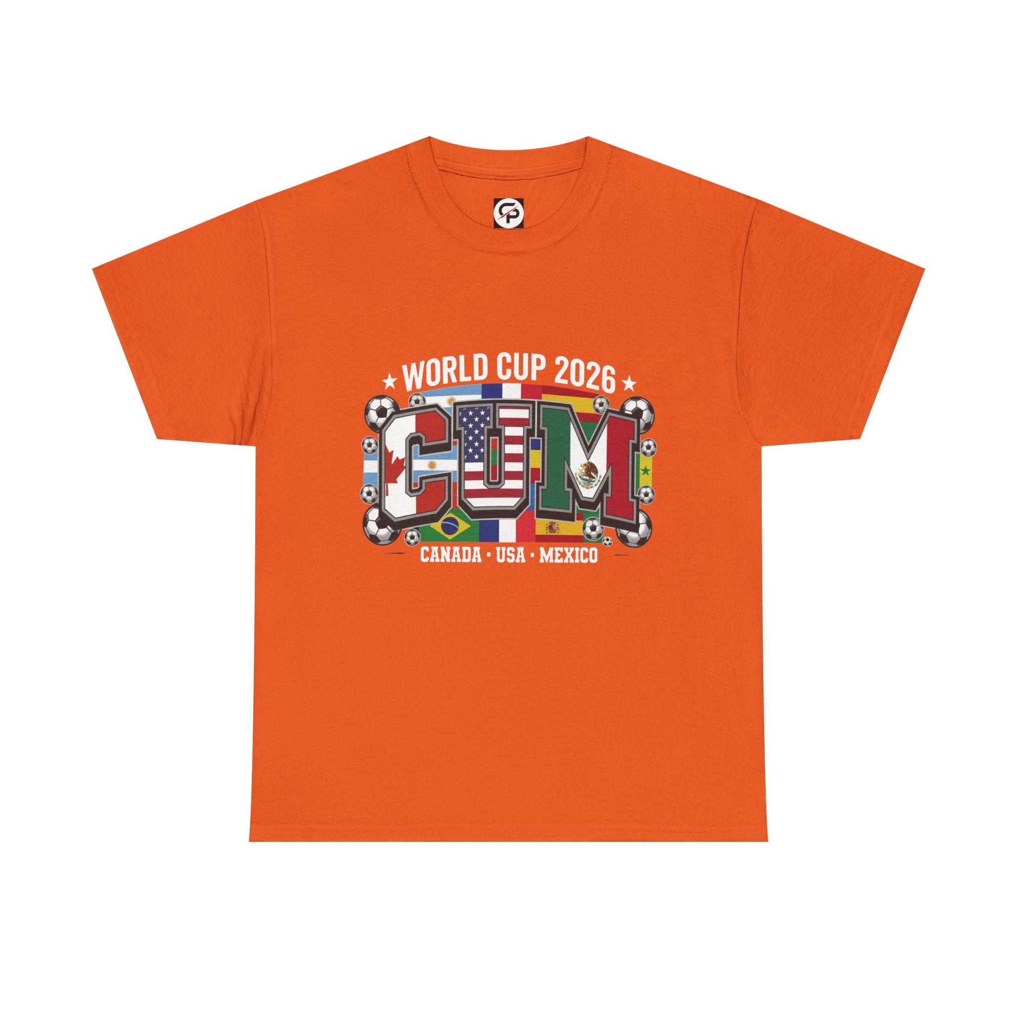 Slow & Curious Tee
