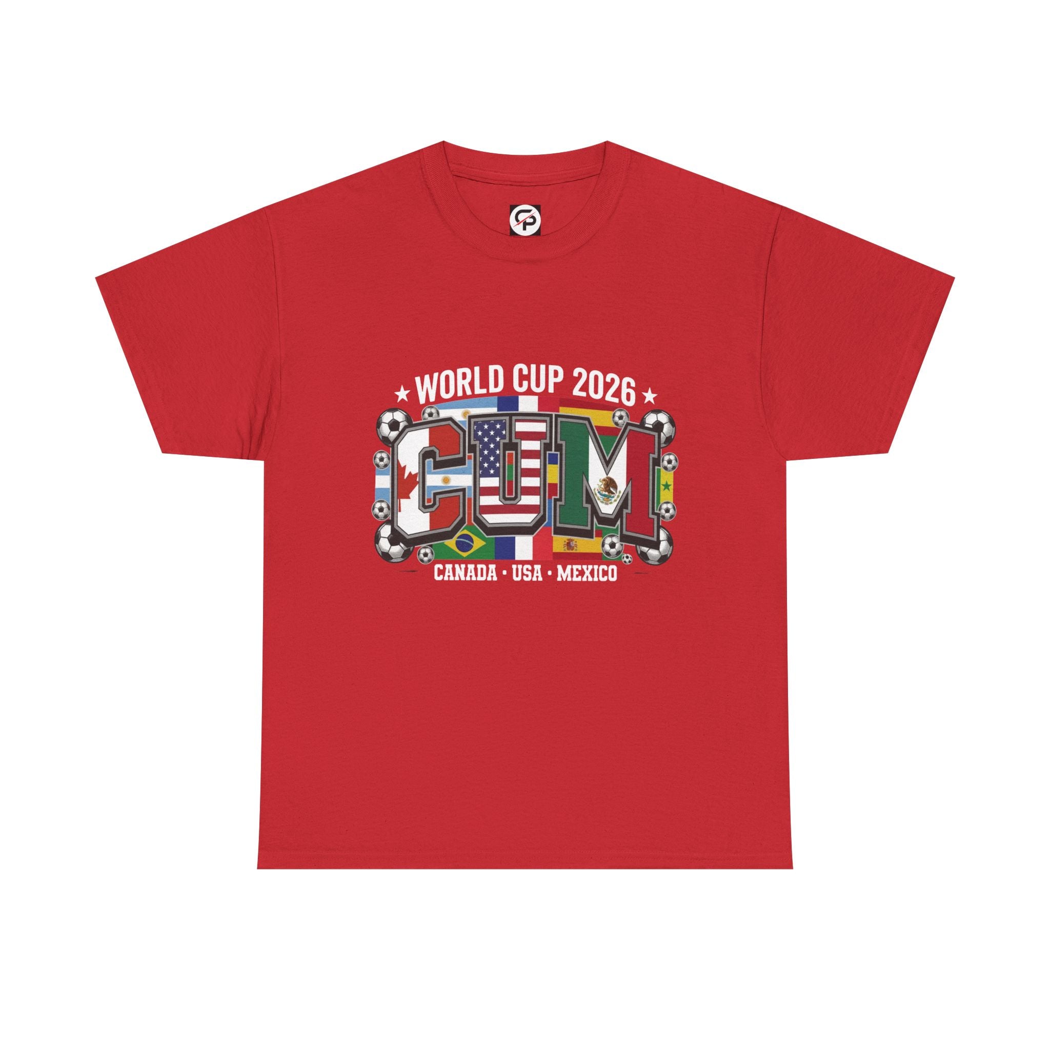 Slow & Curious Tee