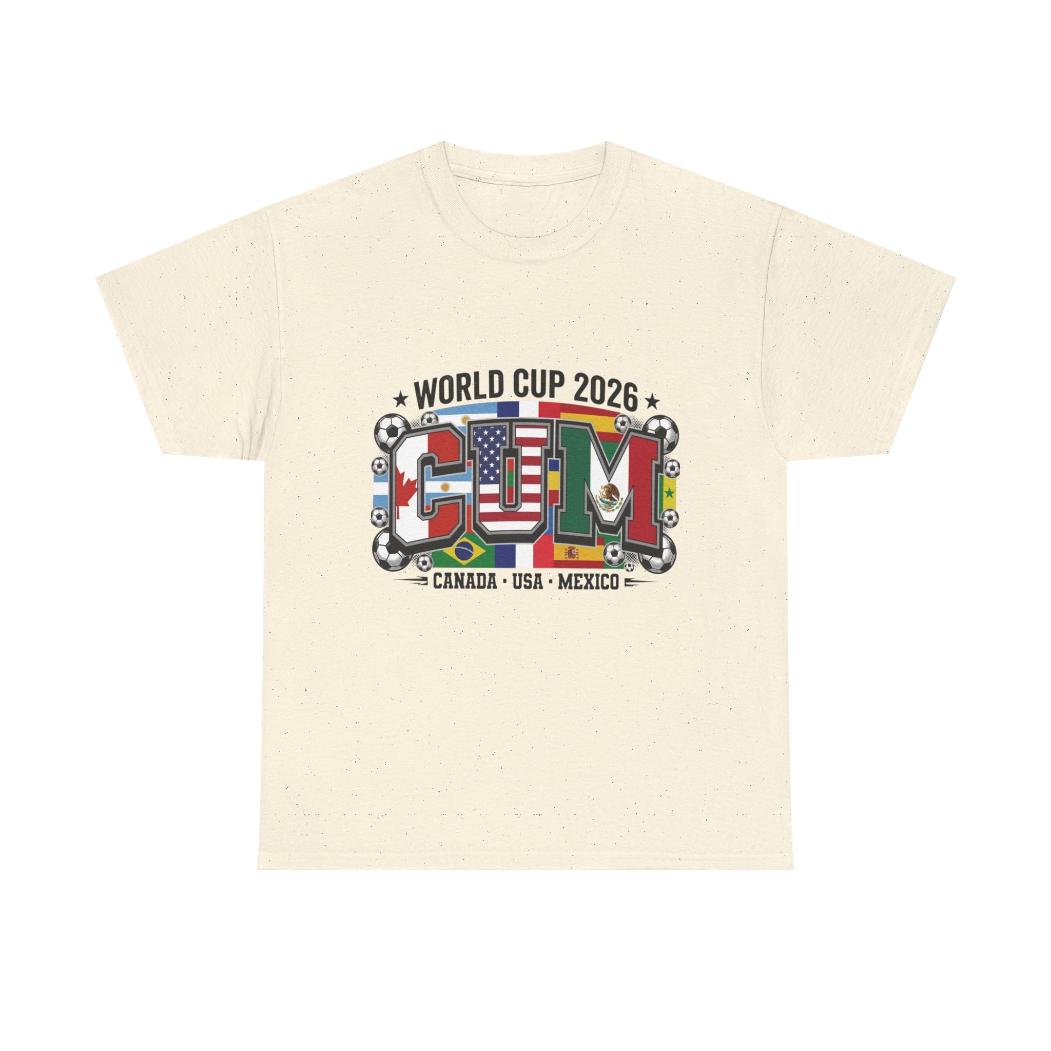 Slow & Curious Tee