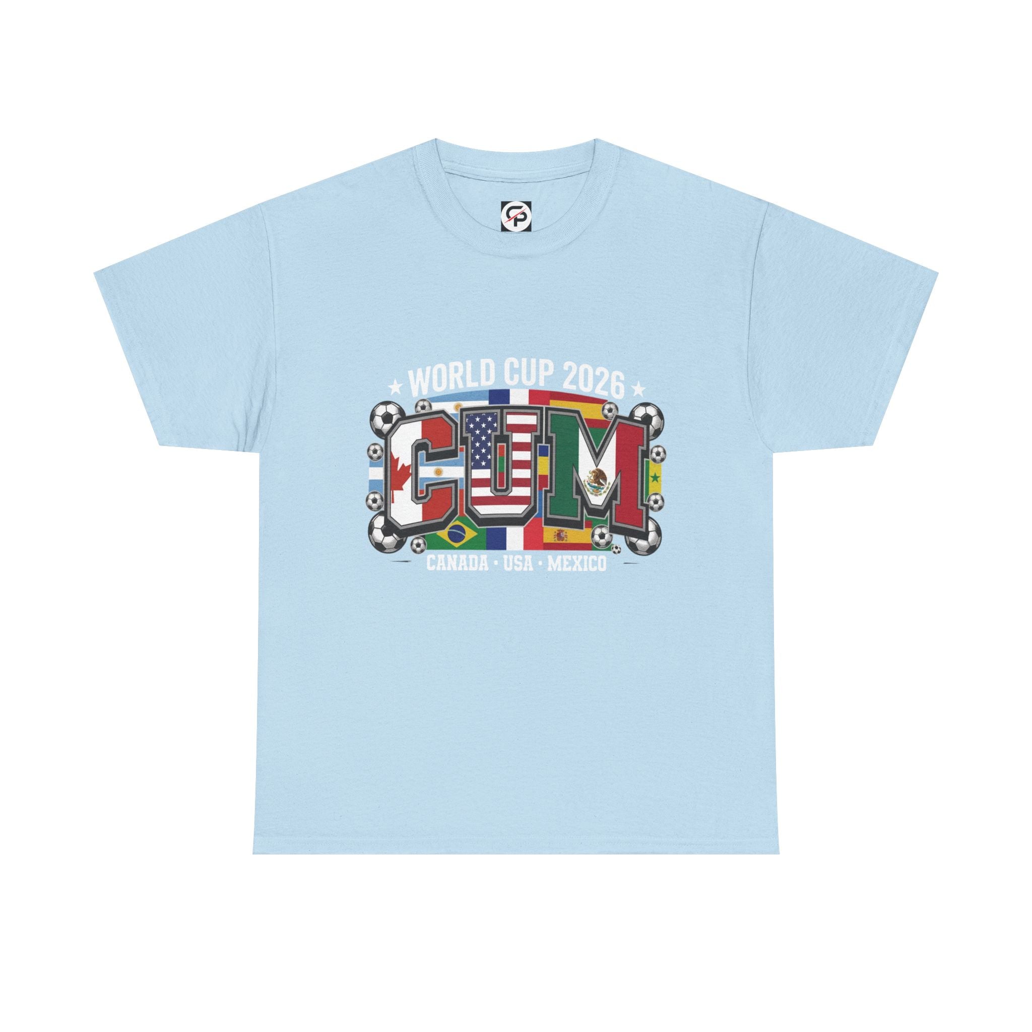 Slow & Curious Tee
