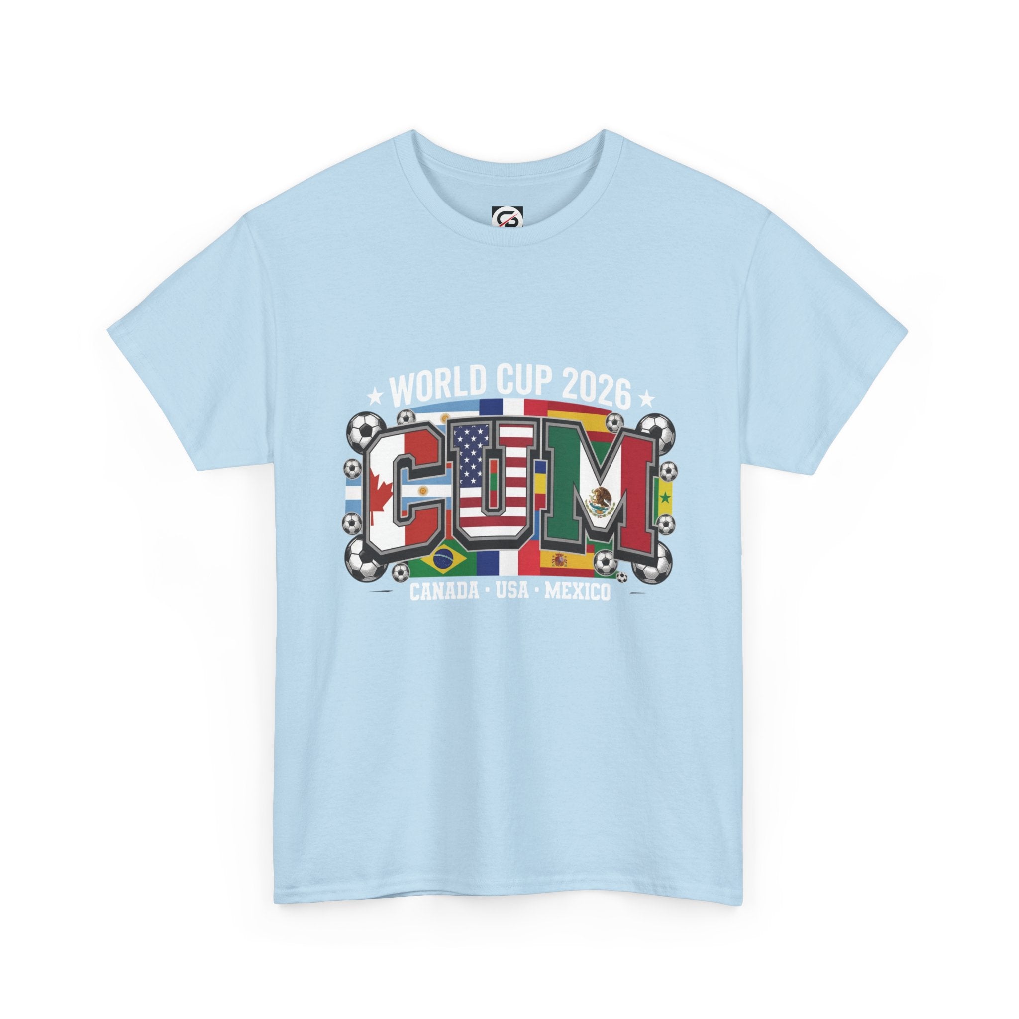 Slow & Curious Tee