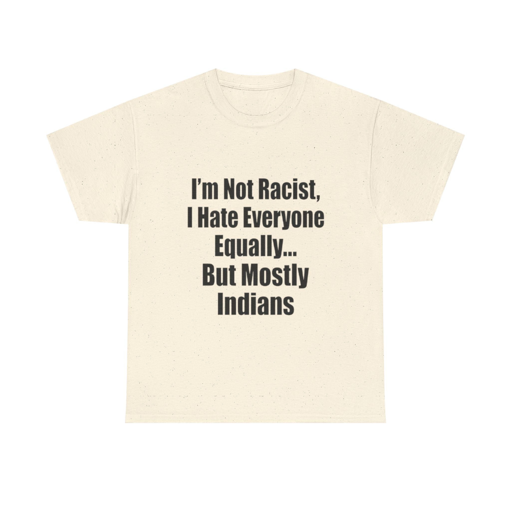 Indian Tee