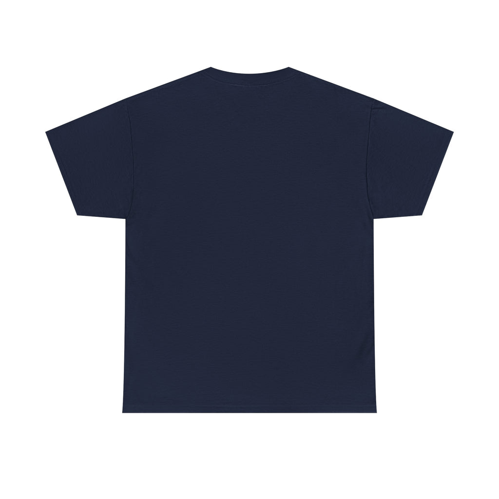 Slow & Curious Tee