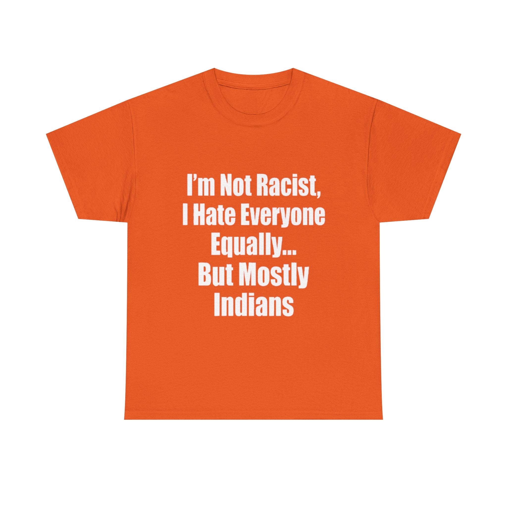Indian Tee