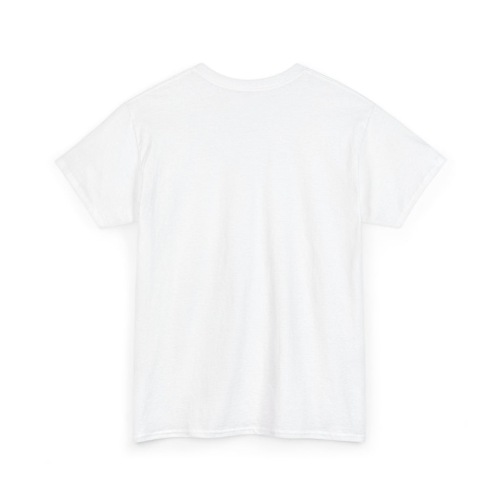 Slow & Curious Tee