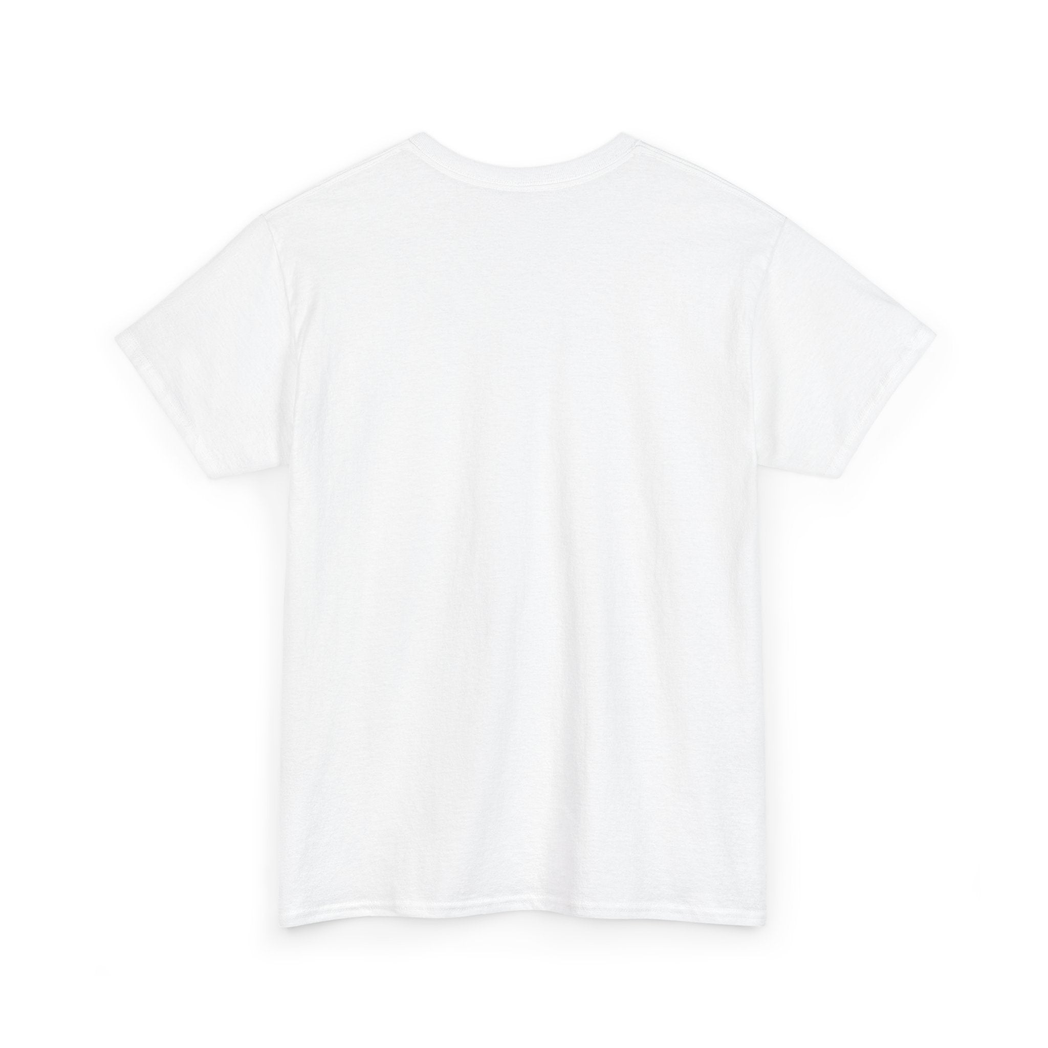 Slow & Curious Tee